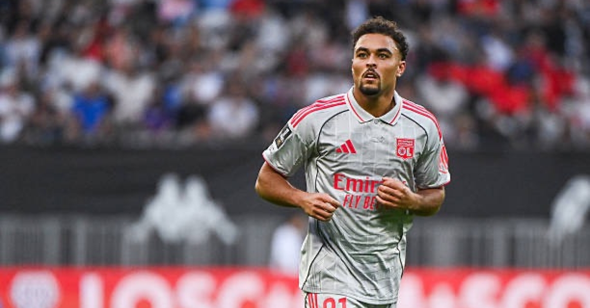 OL : Un Lyonnais lourdement critiqué après la défaite à Nice