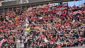 Illustration : OGC Nice - OL : Une décision du corps arbitrale suscite la polémique après la rencontre