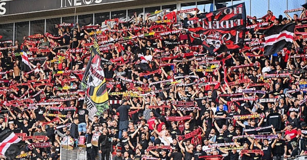 OGC Nice - OL : Une décision du corps arbitrale suscite la polémique après la rencontre