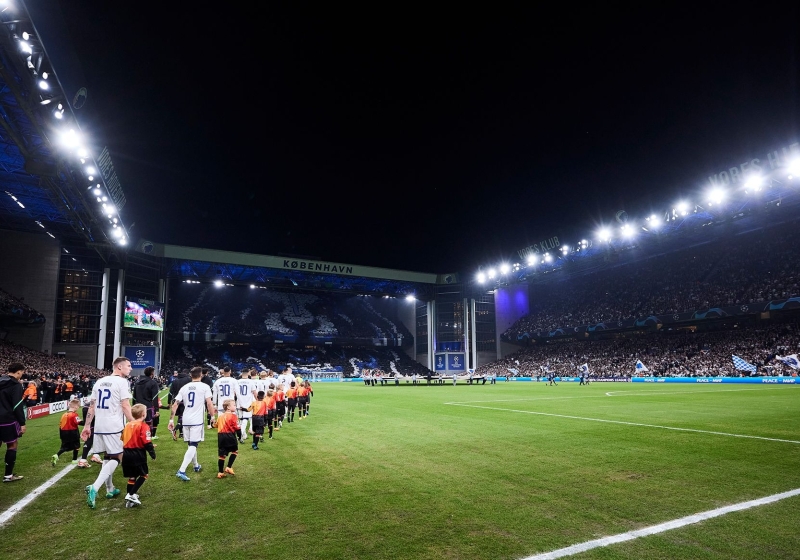 Illustration : Pronostic FC Copenhague-Dortmund (3ème journée de Ligue des Champions)