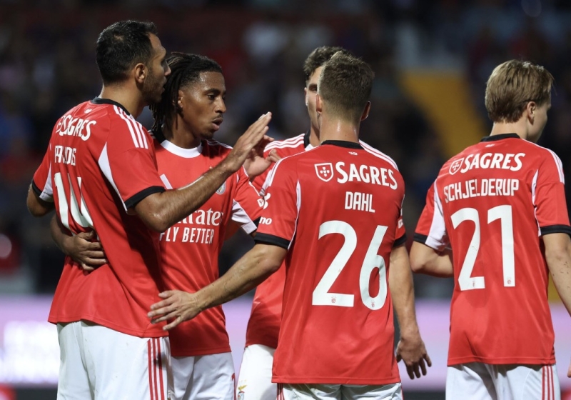 Illustration : Pronostic Newcastle-Benfica (3ème journée de Ligue des Champions)