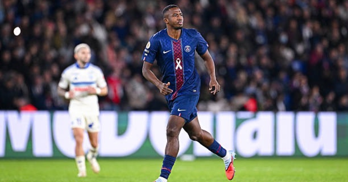 Mercato PSG : Luis Campos négocie une prolongation XXL pour ce parisien