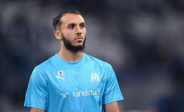 Illustration : "OM : Un remplaçant déjà trouvé pour Gouiri !"