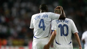 Illustration : Réal Madrid : Transfert avorté pour Zidane et un champion du monde 98 