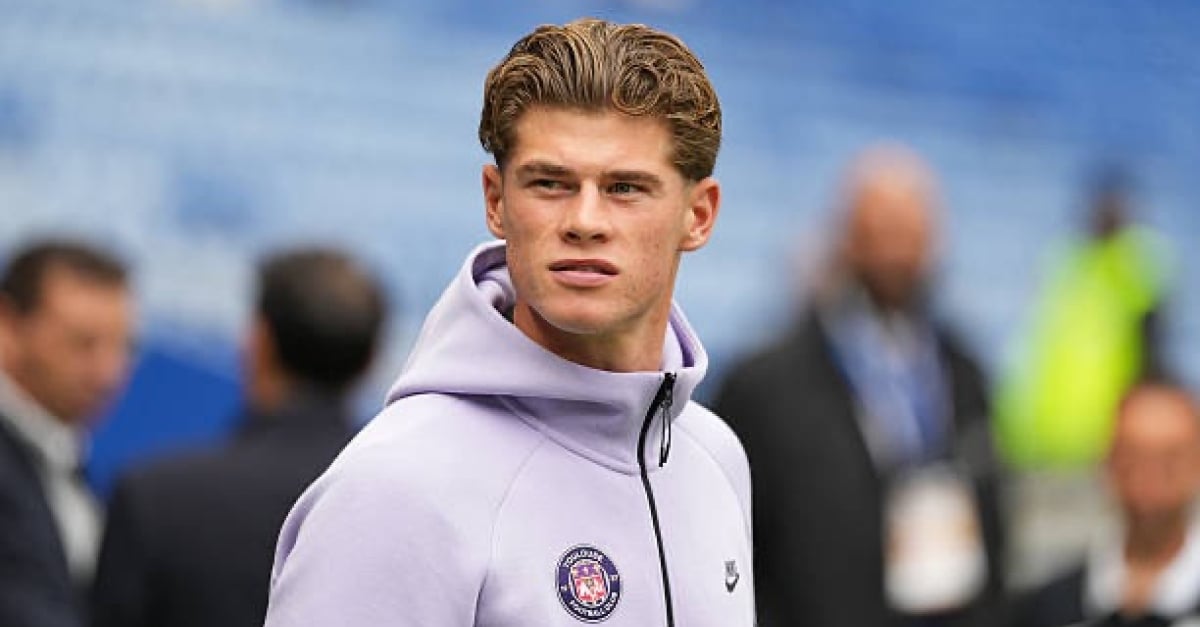 Mercato TFC : La moitié de la Premier League en alerte sur un talent toulousain