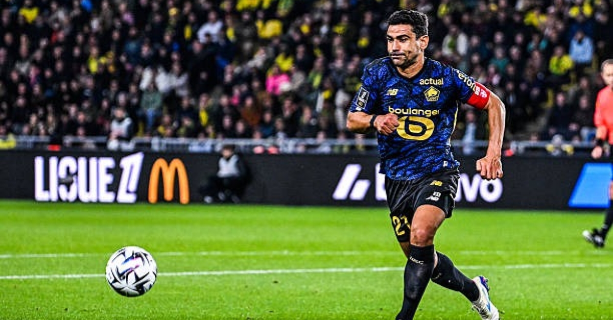 LOSC : Un cadre met en garde les Dogues malgré le succès à Nantes