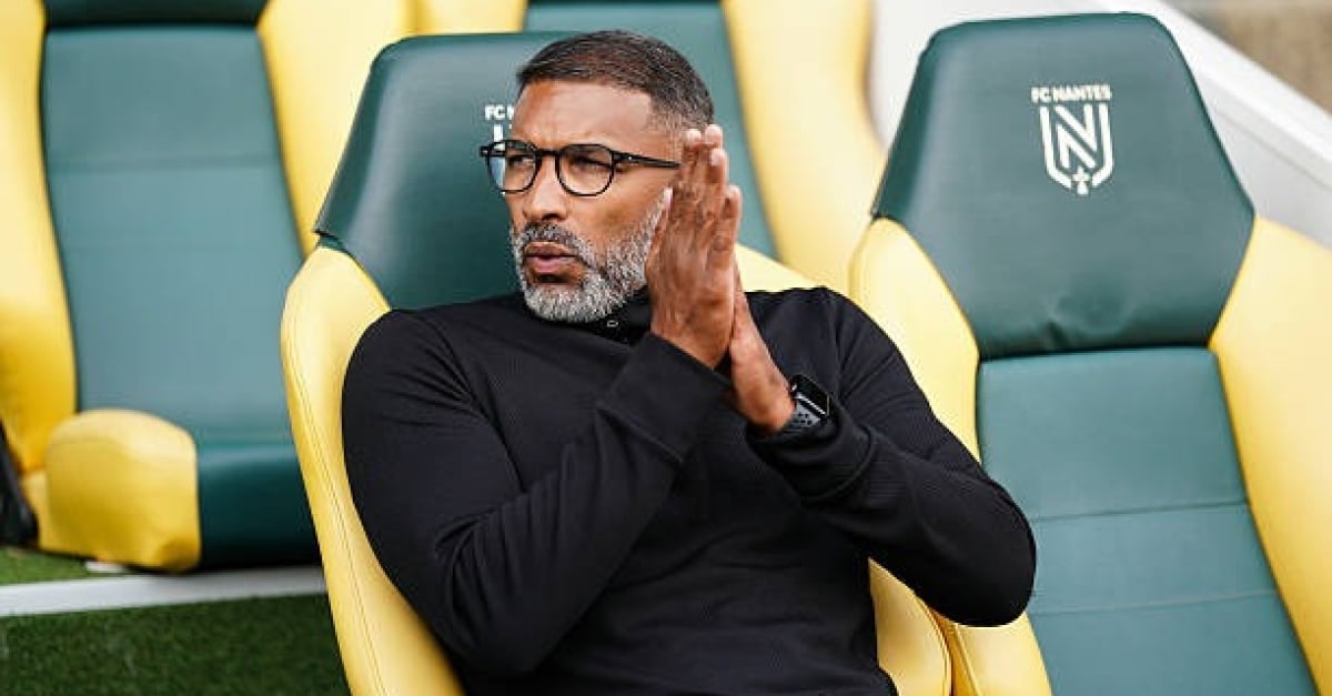 Stade Rennais : Un autre club de Ligue 1 positionné sur Beye en cas de départ du SRFC ?