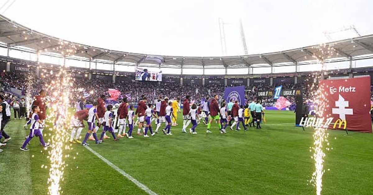 Mercato Metz : Le Mignan sur la sellette, son successeur déjà trouvé en Ligue 1 ?