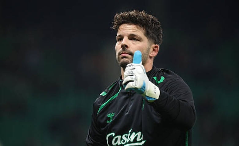 Illustration : "Mercato ASSE : Un cadre des Verts déjà en gros danger cet hiver ?"