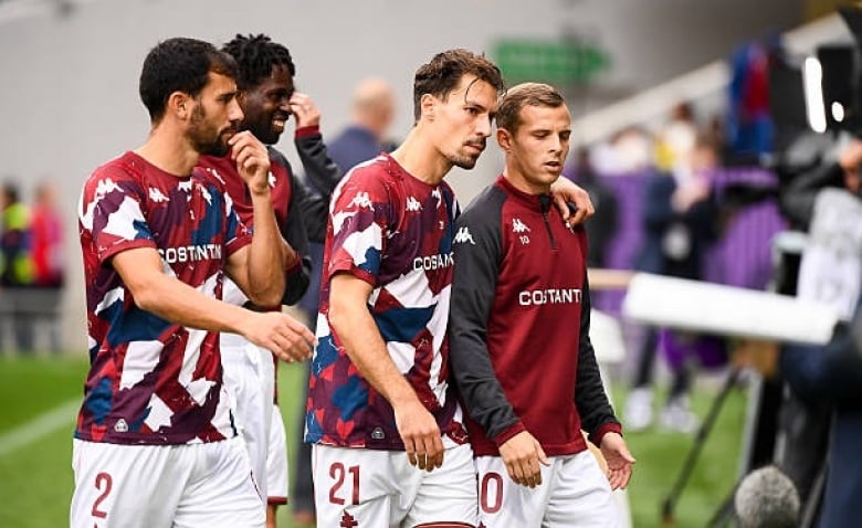 Illustration : "FC Metz : Une crise éclate en interne avant le déplacement à Lille"