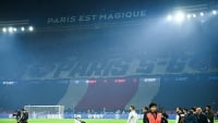 Illustration : "Mercato PSG : Un nouveau phénomène sud-américain dans le viseur après la rumeur Endrick !"