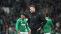 Illustration : "ASSE : Un premier avertissement pour Horneland à la tête des Verts "