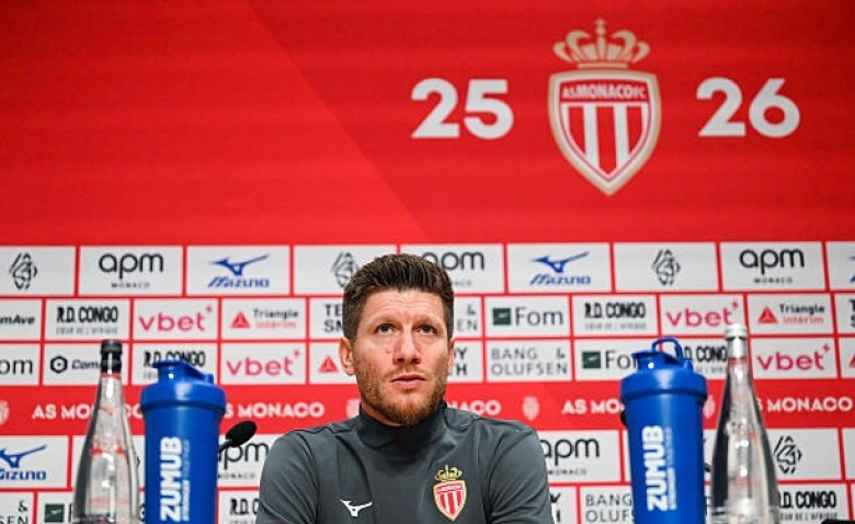 Illustration : "AS Monaco : Une hécatombe dans les rangs de Pocognoli avant Tottenham"