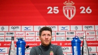 Illustration : "AS Monaco : Une hécatombe dans les rangs de Pocognoli avant Tottenham"