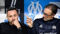 Illustration : "OM : Une première bonne surprise dans le onze pour défier le Sporting !"