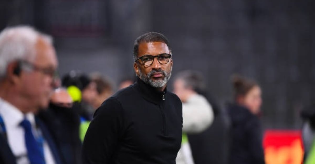 Mercato Rennes : Une cible alléchante revient au galop pour l'après-Beye !