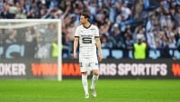 Illustration : "Stade Rennais : Déjà une première galère pour Hateboer du côté de Lyon"