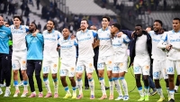 Illustration : "OM : Deux retours à l'entraînement avant d'affronter le Sporting !"
