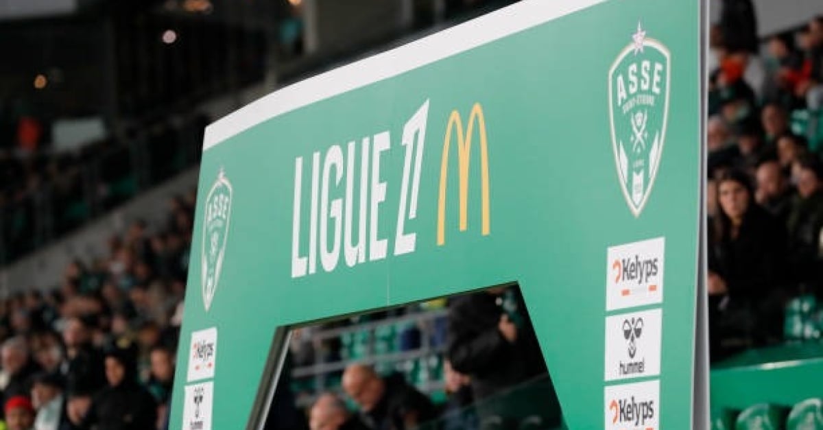 ASSE : Une donnée favorable pour Sainté avant le déplacement à Annecy ?