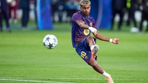 Illustration : [Live LDC] FC Barcelone - Olympiakos : Les buts en vidéo