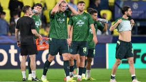 Illustration : [DIRECT LDC] : Villarreal - Manchester City : Les buts en vidéo 