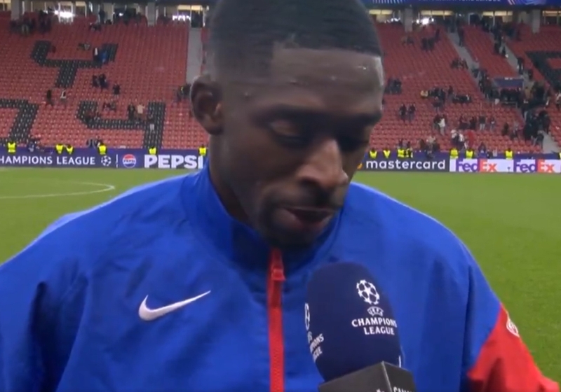 Illustration : LDC : Le résumé complet en vidéo de Leverkusen - PSG