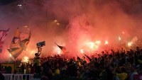 Illustration : "FC Nantes : Un engouement impressionnant chez les supporters pour le déplacement au Paris FC"