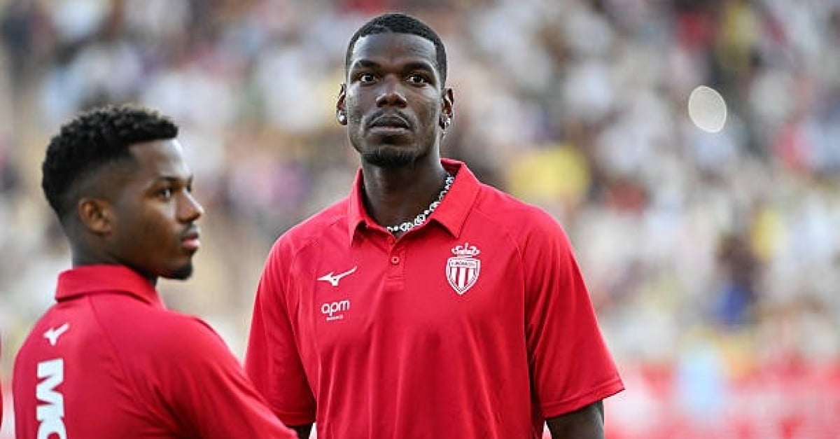 AS Monaco : Une grande apparition imminente sous le maillot monégasque !