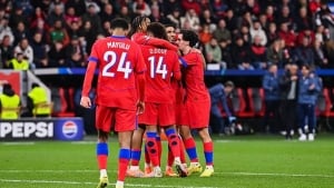 Illustration : Mercato PSG : Plusieurs échappatoires trouvées pour un Parisien de second plan