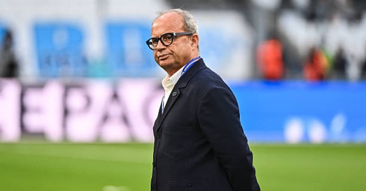 Mercato PSG : Un prodige nigérian a tapé dans l'oeil de Campos