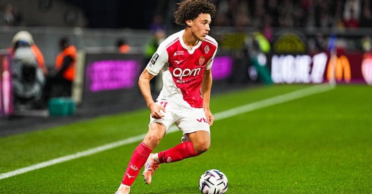 Mercato Monaco : Un crack monégasque ferme la porte à un transfert avant Tottenham