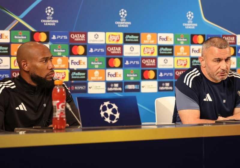 Illustration : Pronostic Athletic Bilbao-Qarabag (3ème journée de Ligue des Champions)