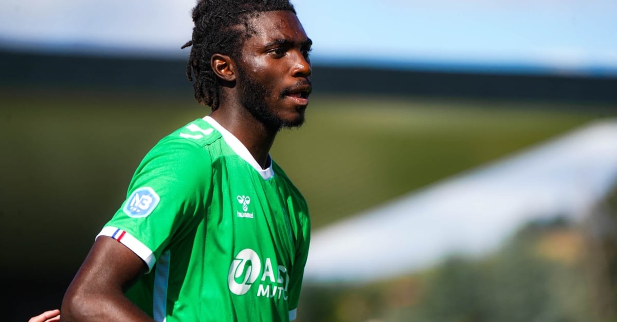 ASSE : L'éclosion d'un nouveau joyau attendue dans le Forez ?