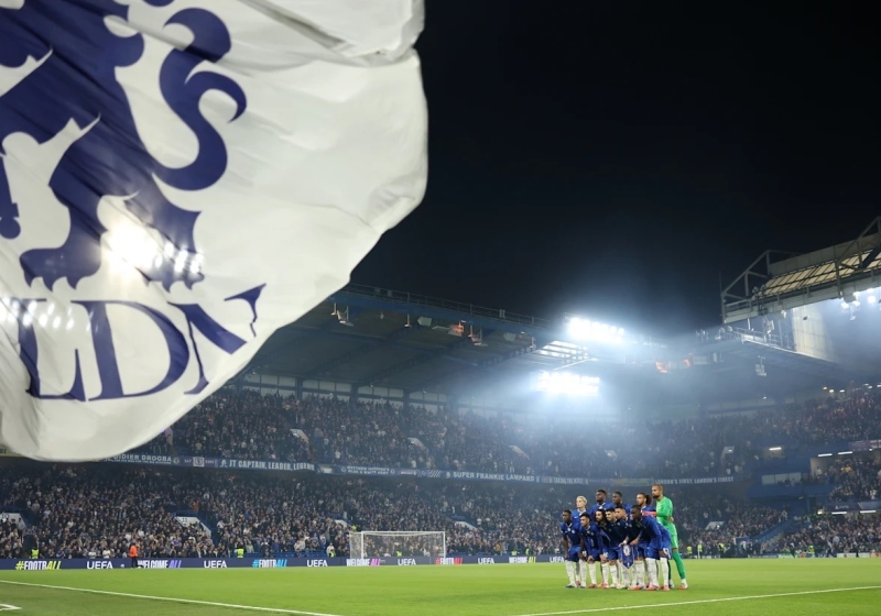 Illustration : Pronostic Chelsea-Ajax (3ème journée de Ligue des Champions)