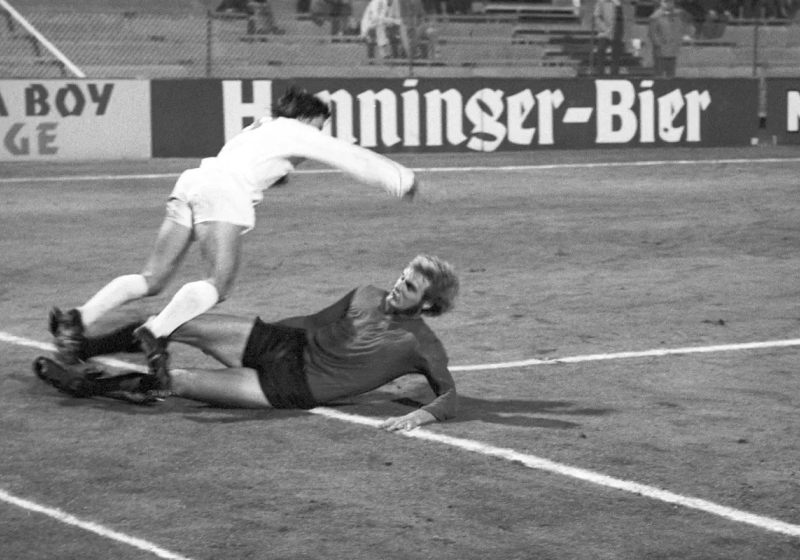 Illustration : Pronostic Eintracht Francfort-Liverpool (3ème journée de Ligue des Champions)