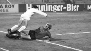 Illustration : Pronostic Eintracht Francfort-Liverpool (3ème journée de Ligue des Champions)