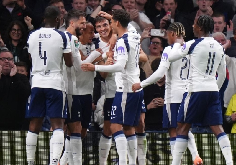 Illustration : Pronostic Monaco-Tottenham (3ème journée de Ligue des Champions)