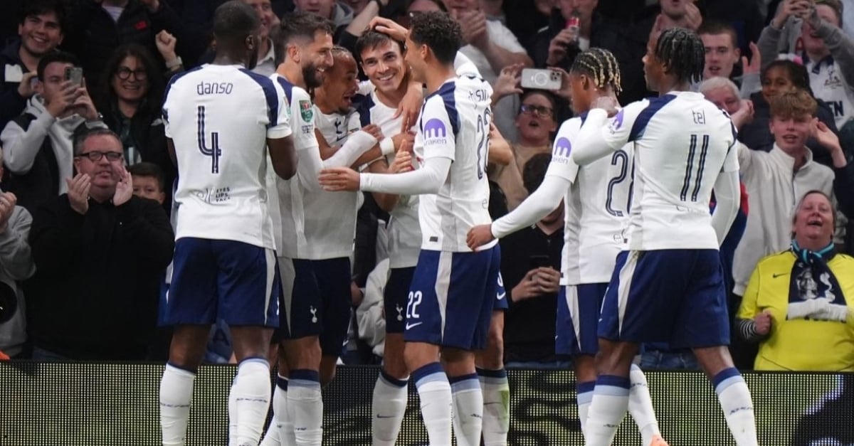 Pronostic Monaco-Tottenham (3ème journée de Ligue des Champions)