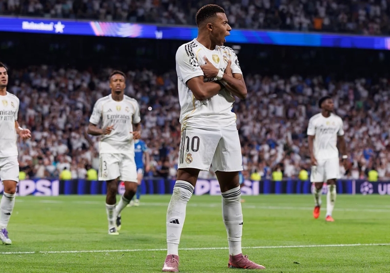 Illustration : Pronostic Real Madrid-Juventus (3ème journée de Ligue des Champions)