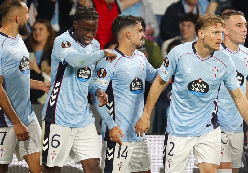 Illustration : Pronostic Celta Vigo-Nice (3 ème journée de Ligue Europa)