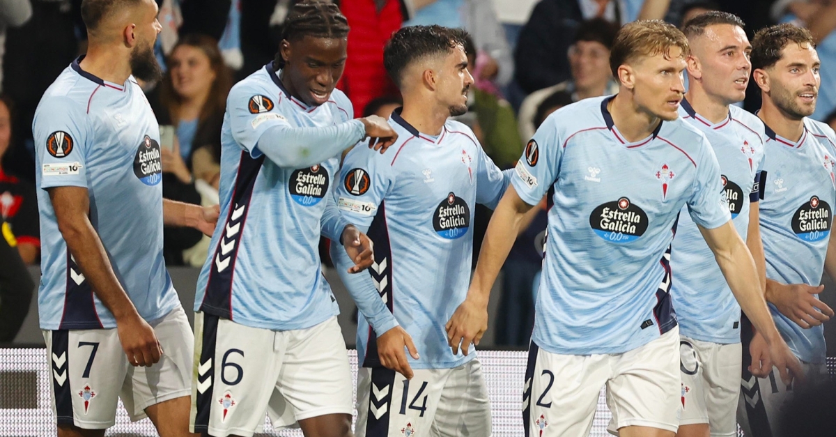 Pronostic Celta Vigo-Nice (3 ème journée de Ligue Europa)
