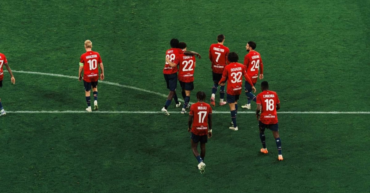 Pronostic Lille-PAOK (3ème journée de Ligue Europa)