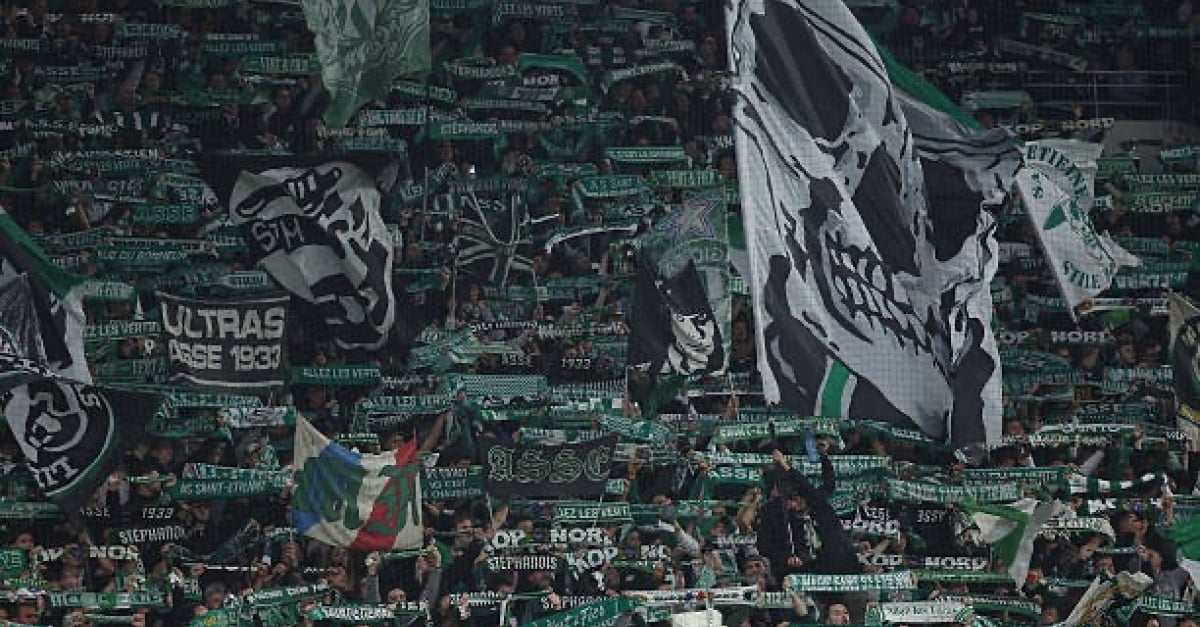 ASSE : Une prouesse réalisée par les Verts en Ligue 2 !