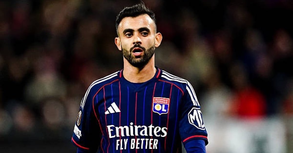 OL : Terrible coup dur pour Fonseca avant d'affronter Bâle