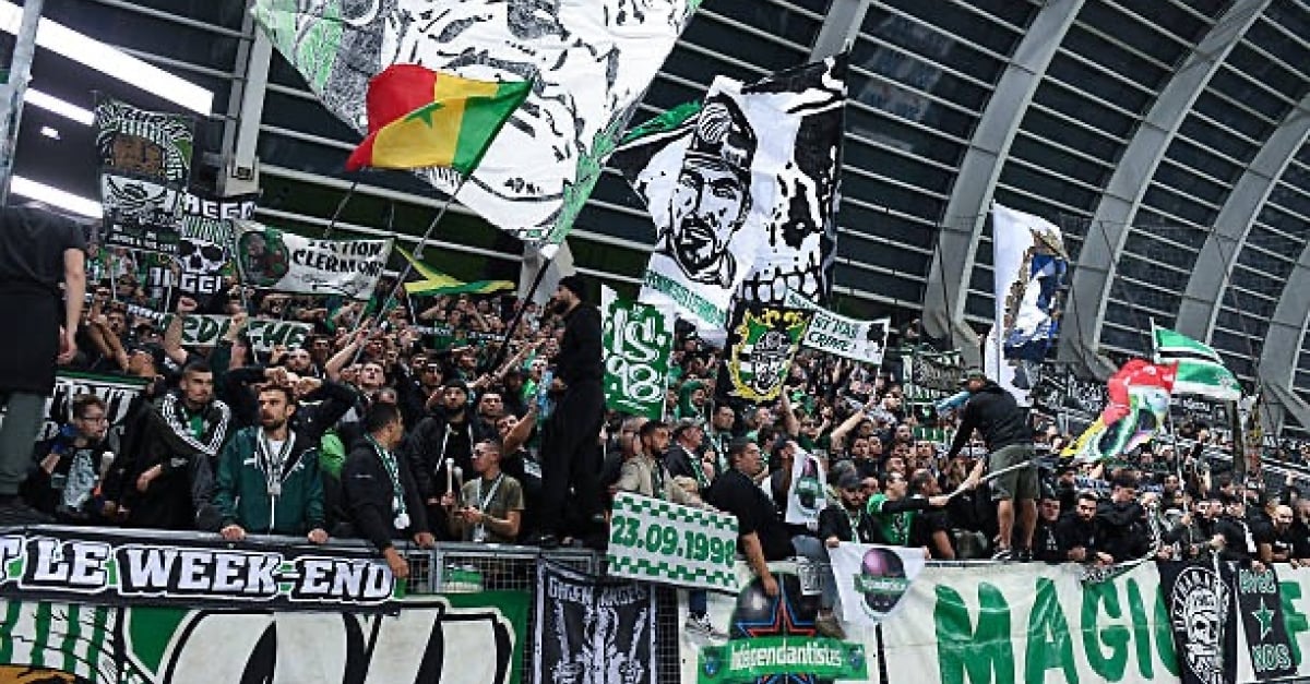 ASSE : Une nouvelle décision d'un préfèt suscite la colère des supporters