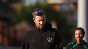 Illustration : ASSE : Un parti pris d'Horneland suscite l'incompréhension des supporters