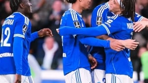 Illustration : Pronostic Strasbourg-Jagiellonia (2ème journée de Ligue Europa Conférence)