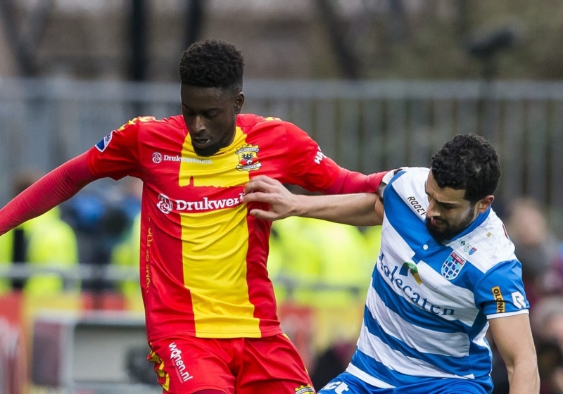 Illustration : Pronostic G.A Eagles-Aston Villa (3ème journée de Ligue Europa)