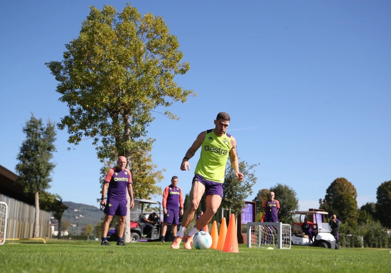 Illustration : Pronostic SK Rapid-Fiorentina (2ème journée de Ligue Europa Conférence)