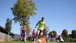 Illustration : Pronostic SK Rapid-Fiorentina (2&egrave;me journ&eacute;e de Ligue Europa Conf&eacute;rence)